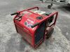 UNRESERVED Hycon HPP09 Hydraulic Power Pack c/w Hycon Hydraulic Hammer - 2