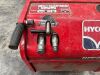 UNRESERVED Hycon HPP09 Hydraulic Power Pack c/w Hycon Hydraulic Hammer - 7