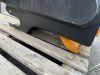 UNRESERVED JCB Quick Hitch (13T) - 3