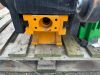 UNRESERVED JCB Quick Hitch (13T) - 4