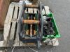 UNRESERVED JCB Quick Hitch (13T) - 5