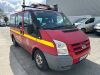 UNRESERVED 2008 Ford Transit Tourneo 2.2 110PS 9 Seater - 7