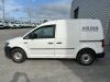 UNRESERVED 2018 Volkswagen Caddy PV TDI 75HP M5F 5DR - 2