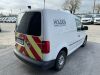 UNRESERVED 2018 Volkswagen Caddy PV TDI 75HP M5F 5DR - 5