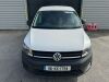 UNRESERVED 2018 Volkswagen Caddy PV TDI 75HP M5F 5DR - 8