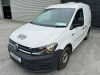 UNRESERVED 2017 Volkswagen Caddy PV TDI 102HP D6F 5DR Auto