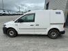 UNRESERVED 2017 Volkswagen Caddy PV TDI 102HP D6F 5DR Auto - 2