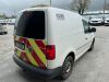 UNRESERVED 2017 Volkswagen Caddy PV TDI 102HP D6F 5DR Auto - 5