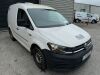 UNRESERVED 2017 Volkswagen Caddy PV TDI 102HP D6F 5DR Auto - 7