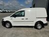 UNRESERVED 2017 Volkswagen Caddy PV TDI 75HP M5F 5DR - 2