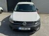 UNRESERVED 2017 Volkswagen Caddy PV TDI 75HP M5F 5DR - 8