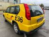 UNRESERVED 2008 Nissan X-Trail 2.0 SE 4X2 150HP (Note VRT) - 3