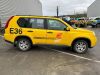 UNRESERVED 2008 Nissan X-Trail 2.0 SE 4X2 150HP (Note VRT) - 6