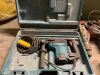 Makita HR4000C 110V SDS Drill