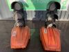 UNRESERVED Diablo Traffic Light Set - 2