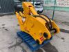 NEW 2024 TOFT 08P Hydraulic Concrete Pulveriser To Suit 20T-30T - 2