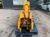 NEW 2024 TOFT 08P Hydraulic Concrete Pulveriser To Suit 20T-30T - 3