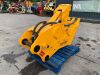 NEW 2024 TOFT 08P Hydraulic Concrete Pulveriser To Suit 20T-30T - 4