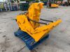 NEW 2024 TOFT 08P Hydraulic Concrete Pulveriser To Suit 20T-30T - 6