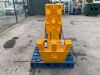 NEW 2024 TOFT 08P Hydraulic Concrete Pulveriser To Suit 20T-30T - 7