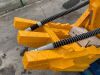 NEW 2024 TOFT 08P Hydraulic Concrete Pulveriser To Suit 20T-30T - 10