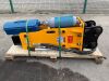 UNRESERVED NEW 2024 TOFT 450 Hydraulic Breaker To Suit 1T-2T Excavator