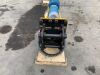 UNRESERVED NEW 2024 TOFT 450 Hydraulic Breaker To Suit 1T-2T Excavator - 3