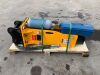 UNRESERVED NEW 2024 TOFT 450 Hydraulic Breaker To Suit 1T-2T Excavator - 5