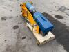 UNRESERVED NEW 2024 TOFT 450 Hydraulic Breaker To Suit 1T-2T Excavator - 6