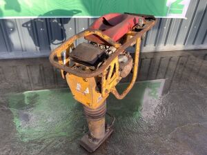 UNRESERVED Benford 156 Petrol Jumping Jack