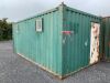 Storage Container - 3