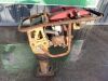 UNRESERVED Benford 156 Petrol Jumping Jack - 2