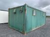 Storage Container - 5