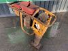 UNRESERVED Benford 156 Petrol Jumping Jack - 3