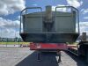 SDC Tri Axle Bulk Tipper Trailer - 2