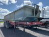 SDC Tri Axle Bulk Tipper Trailer - 3