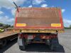 SDC Tri Axle Bulk Tipper Trailer - 5