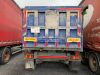 SDC Tri Axle Bulk Tipper Trailer - 5