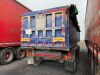 SDC Tri Axle Bulk Tipper Trailer - 6