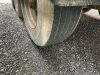 SDC Tri Axle Bulk Tipper Trailer - 13