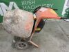 UNRESERVED 2018 Belle M12B 110v Electric Cement Mixer - 2