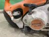 UNRESERVED Stihl TS410 Petrol Consaw - 5