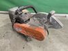 UNRESERVED Husqvarna K760 Petrol Consaw - 4