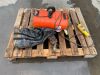 CM Loadstar 2T Electric Hoist