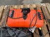 CM Loadstar 2T Electric Hoist - 2