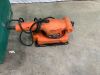 Selection Of Power Tools - Extension Lead, Hitachi Grinder, Parkside Sander & More - 3