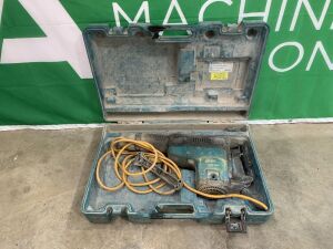 Makita HR5001C Hammer Drill (Parts)