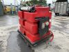 Power Washer & Tank - 6