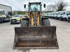 UNRESERVED 2021 Volvo L45H Articulated Wheeled Loader c/w Bucket - 2