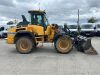 UNRESERVED 2021 Volvo L45H Articulated Wheeled Loader c/w Bucket - 3